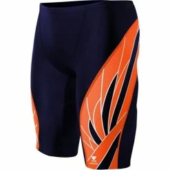 TYR Men's Phoenix Splice Jammer - 2022