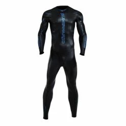 Quintana Roo Men's HYDROfive Wetsuit - 2021