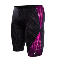 TYR Men's Andromeda Blade Splice Jammer - 2016