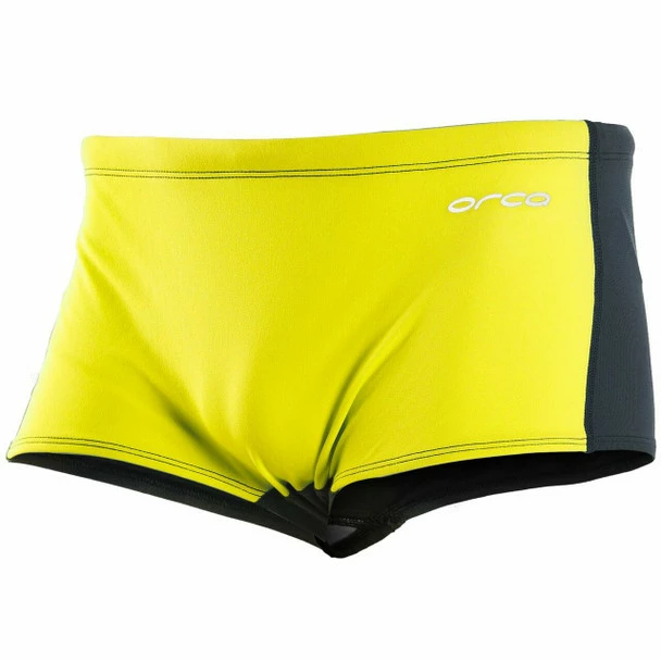 Orca Men's RS1 Square Leg Swimsuit - 2021 2 Orca Men's RS1 Square Leg Swimsuit - 2021