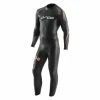 Orca Men's 3.8 Wetsuit - 2021 -Men's Swim Shop JVN1TT01 afront 52625.1544646476