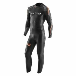 Orca Men's 3.8 Wetsuit - 2021