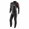 Orca Men's Predator Wetsuit - 2021 -Men's Swim Shop JVNFTT01 afront 05796.1544644944