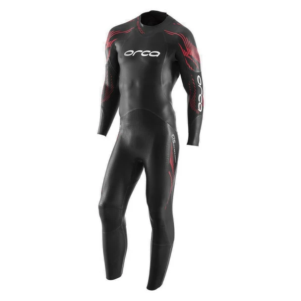 Orca Men's Predator Wetsuit - 2021 3 Orca Men's Predator Wetsuit - 2021