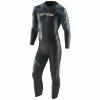REPAIRED: Orca Men's Equip Wetsuit - 2021 - Size 10