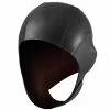 Orca Thermal Neoprene Swim Cap - 2023 -Men's Swim Shop LA41 front Medium 90909.1611240923