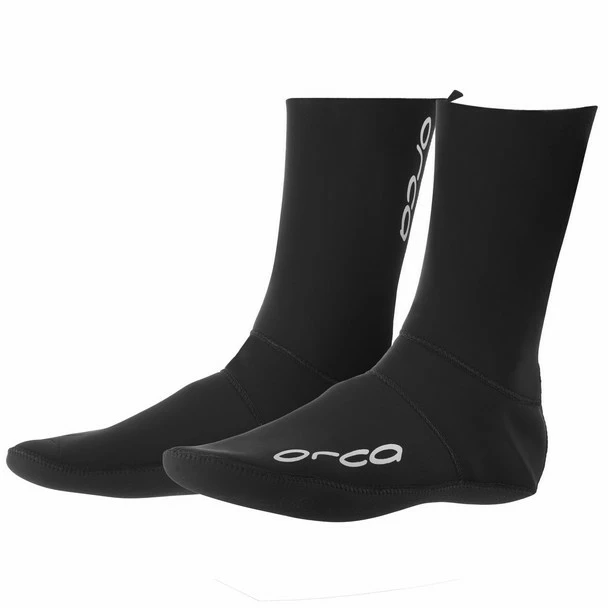 Orca Swim Socks - 2022 3 Orca Swim Socks - 2022