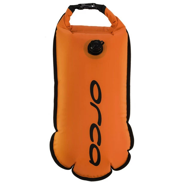 Orca Safety Buoy - 2023 3 Orca Safety Buoy - 2023