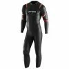 Orca Men's Openwater Core TRN Wetsuit - 2022 -Men's Swim Shop LN28TT01 front Medium 21046.1611090805