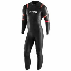 Orca Men's Openwater Core TRN Wetsuit - 2022