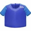 TYR Kids Flotation Shirt - 2023 1 TYR Kids Flotation Shirt - 2023 -Men's Swim Shop LSTSSRT 420 alt1 36974.1483632463 15100.1515004829