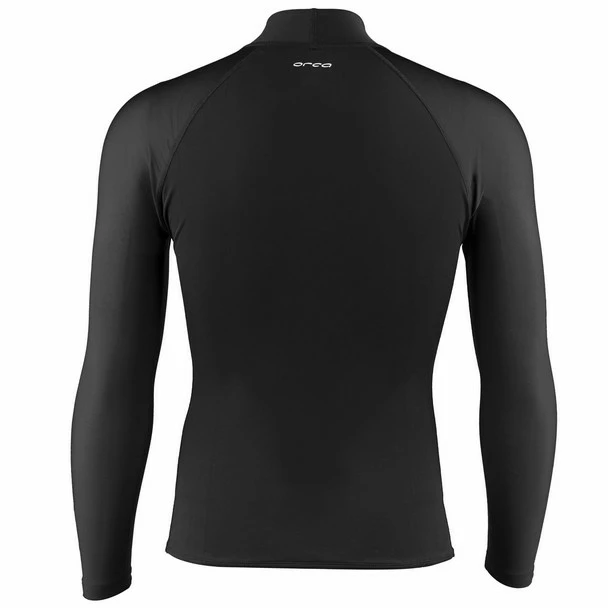 Orca Men's Tango Thermal Rash Guard - 2023 4 Orca Men's Tango Thermal Rash Guard - 2023 - Image 2