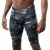 TYR Men's American Dream Swim Jammer - 2021 -Men's Swim Shop SADR7A 088 alt06 32477.1581696774