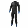 Zone3 Men's Vision Wetsuit - 2020 -Men's Swim Shop Vision Mens Front preview 92201.1515178211
