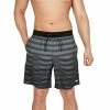 Speedo Men's Digital Tide Swim Trunk - 2023 -Men's Swim Shop anthracite 67784.1662127113