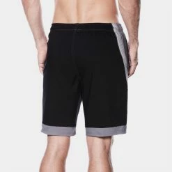 Nike Men's Swim Momentum 9" Volley Short - 2019 -Men's Swim Shop back 11268.1515155965