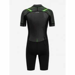 Orca Men's Vanir Flex SwimRun Wetsuit - 2023 -Men's Swim Shop back 56562.1658940482