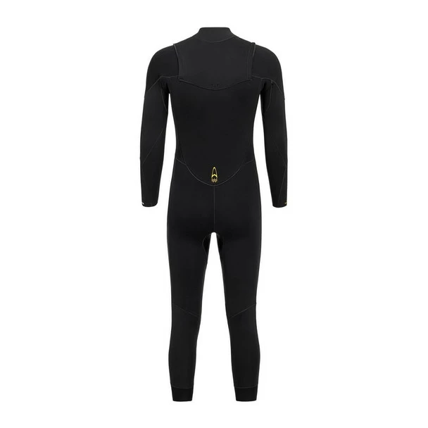Orca Men's Tango 3:2 Surf Wetsuit - 2023 3 Orca Men's Tango 3:2 Surf Wetsuit - 2023 - Image 2
