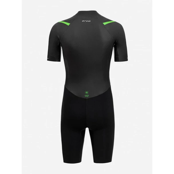 Orca Men's Aesir Flex SwimRun Wetsuit - 2023 5 Orca Men's Aesir Flex SwimRun Wetsuit - 2023 - Image 3