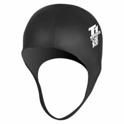 DeSoto GreenGoma Neoprene Swim Cap - 2023