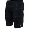 TYR Men's Sandblasted Jammer - 2022 -Men's Swim Shop black 17695.1515077119