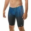TYR Men's Odyssey Swim Jammer - 2022 -Men's Swim Shop blue 01495.1626887024