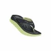 HOKA Men's ORA Recovery Flip - 2023 -Men's Swim Shop bluegraphite 30889.1646850644