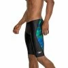 Speedo Men's Natural Wonder Swim Jammer - 2022 -Men's Swim Shop bluegreen 31610.1657136663