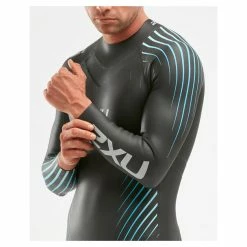2XU Men's P:1 Propel Wetsuit - 2022 -Men's Swim Shop detail 01655.1579889588