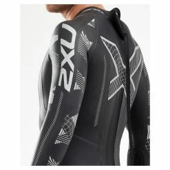 2XU Men's P:2 Propel Wetsuit - 2022 -Men's Swim Shop detail 58852.1579875414