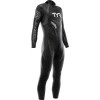 TYR Men's Hurricane Category 3 Full Sleeve Wetsuit - 2019