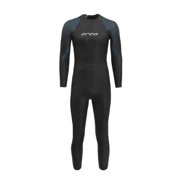 Orca Men's Athlex Flex Wetsuit - 2023 3 Orca Men's Athlex Flex Wetsuit - 2023