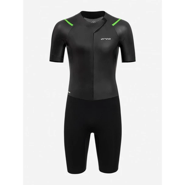Orca Men's Aesir Thermal SwimRun Wetsuit - 2023 3 Orca Men's Aesir Thermal SwimRun Wetsuit - 2023