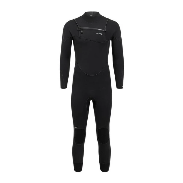 Orca Men's Tango 3:2 Surf Wetsuit - 2023 2 Orca Men's Tango 3:2 Surf Wetsuit - 2023