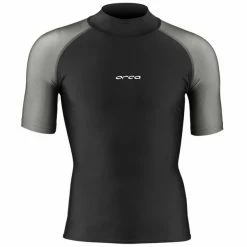 Orca Men's Bossa B Surf Rash Vest - 2023