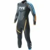 TYR Men's Hurricane Cat-2 Wetsuit - 2023 -Men's Swim Shop front 63409.1576611281