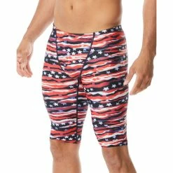 TYR Men's All American Jammer - 2021