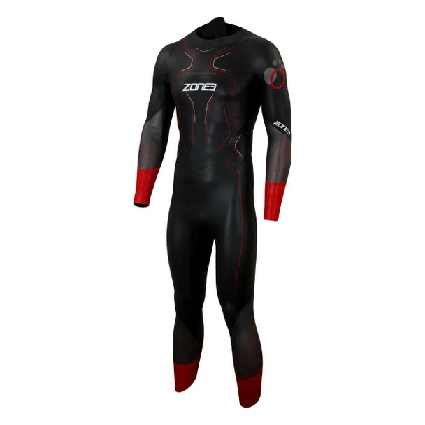 Zone3 Men's Aspire Wetsuit - 2021 3 Zone3 Men's Aspire Wetsuit - 2021