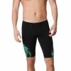 Speedo Men's Ruse Blocks Jammer - 2023 1 Speedo Men's Ruse Blocks Jammer - 2023 -Men's Swim Shop green 30141.1666099275