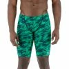 TYR Men's Camo Jammer - 2023 -Men's Swim Shop green 55064.1654784359