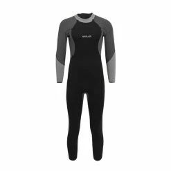 Orca Men's Athlex Float Wetsuit - 2023 -Men's Swim Shop insideout 17182.1643298661