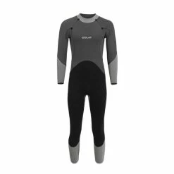 Orca Men's Athlex Flex Wetsuit - 2023 7 Orca Men's Athlex Flex Wetsuit - 2023 -Men's Swim Shop insideout 21319.1643298116