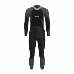 Orca Men's Apex Flow Wetsuit - 2023 -Men's Swim Shop insideout 63091.1643221338