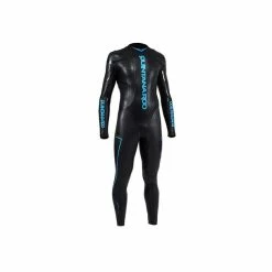 Quintana Roo Men's HYDROsix Wetsuit - 2021