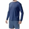 TYR Men's Sun Defense Long Sleeve Shirt - 2023