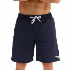 TYR Men's Challenger-X Swim Short - 2023