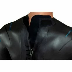 Quintana Roo Men's HYDROfive Wetsuit - 2021 -Men's Swim Shop neck 95353.1583346644