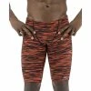 TYR Men's Fizzy Jammer - 2023 -Men's Swim Shop orange 27958.1658240039