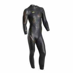 Blue Seventy Men's Reaction Full Sleeve Wetsuit - 2021