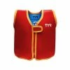 TYR Kids Progressive Swim Aid - 2023 2 TYR Kids Progressive Swim Aid - 2023 -Men's Swim Shop red 96229.1625080566